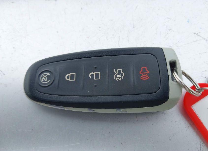 Photo 11 of 2014 Ford Escape TITANIUM (VIN 1FMCU0JX1EUE10086)