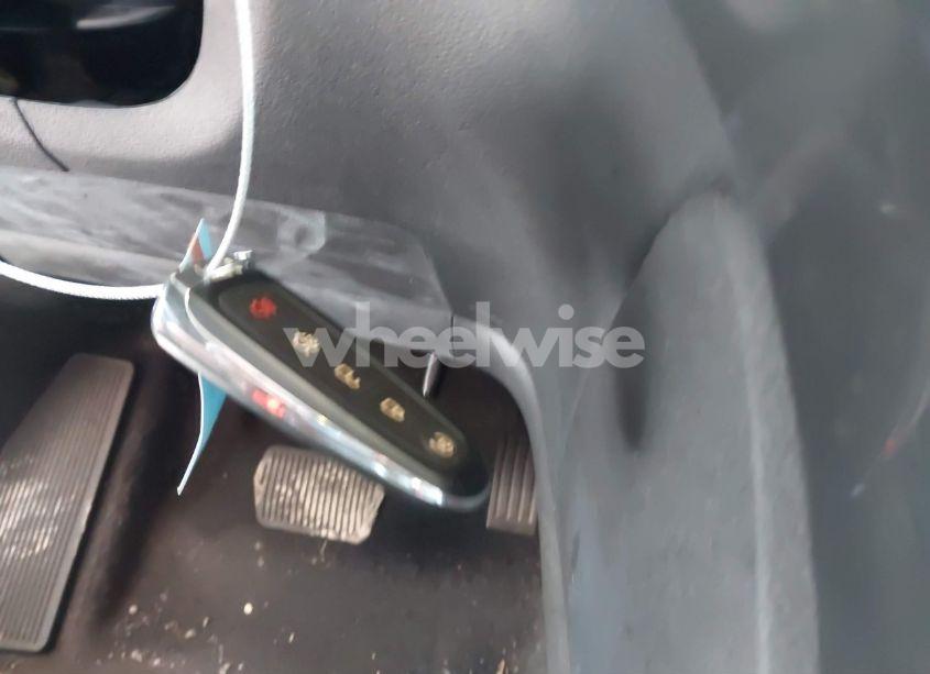 Photo 11 of 2015 Ford Escape TITANIUM (VIN 1FMCU0JX1FUA04245)