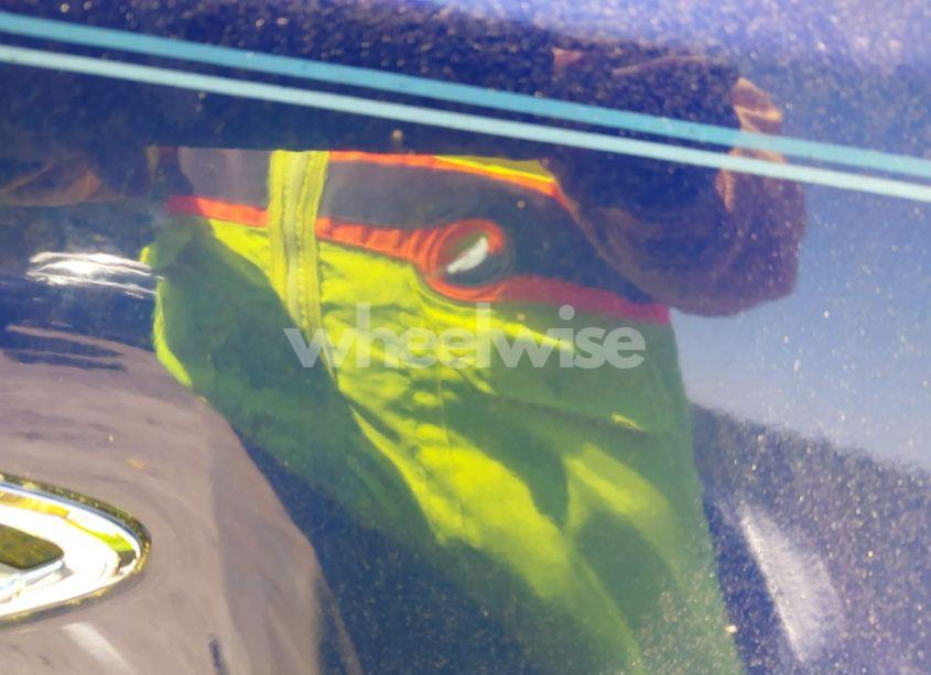 Photo 12 of 2014 Ford Escape TITANIUM (VIN 1FMCU0JX2EUB78596)