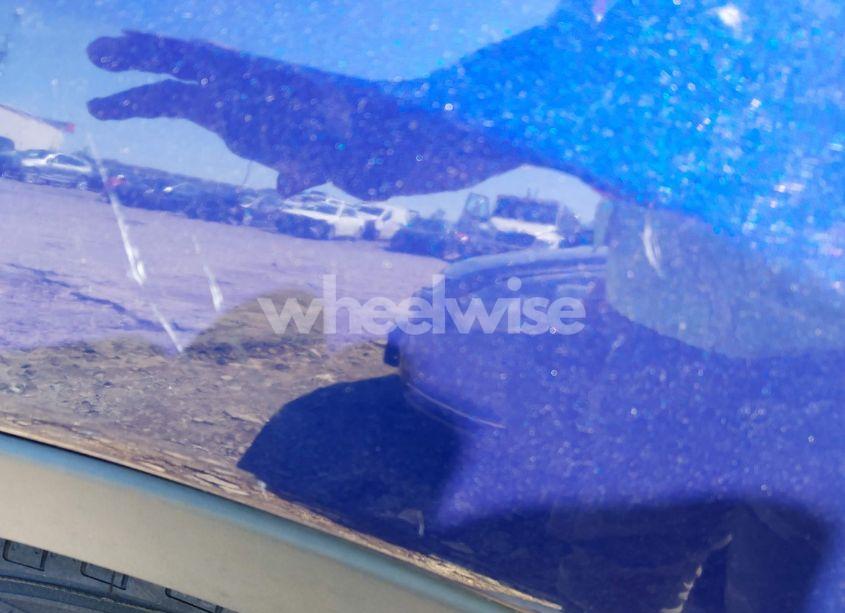 Photo 14 of 2014 Ford Escape TITANIUM (VIN 1FMCU0JX2EUB78596)