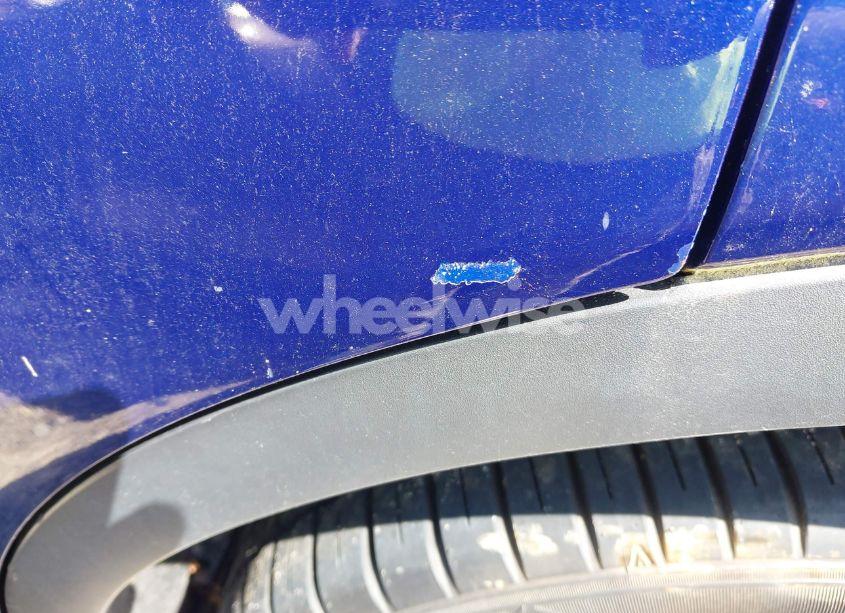 Photo 6 of 2014 Ford Escape TITANIUM (VIN 1FMCU0JX2EUB78596)