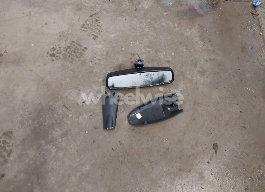 Photo 12 of 2014 Ford Escape TITANIUM (VIN 1FMCU0JX2EUD15973)