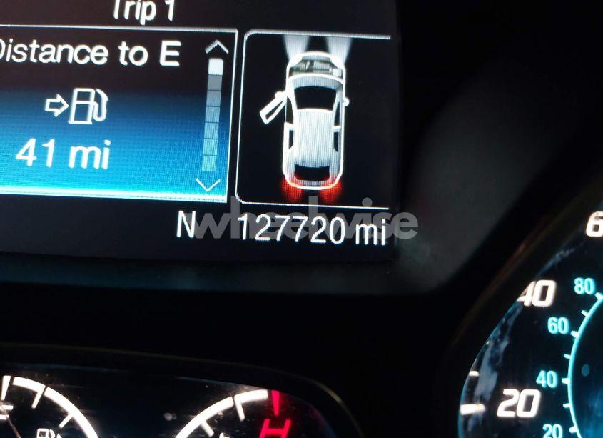 Photo 16 of 2014 Ford Escape TITANIUM (VIN 1FMCU0JX2EUD15973)