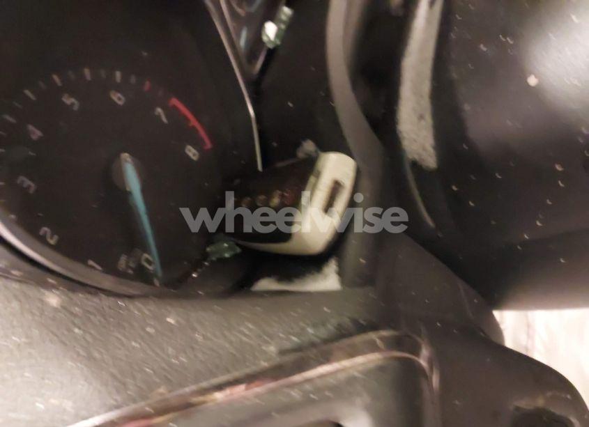 Photo 11 of 2014 Ford Escape TITANIUM (VIN 1FMCU0JX2EUD88602)