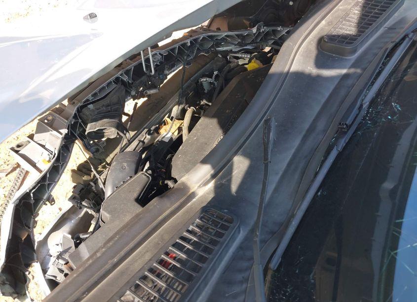 Photo 10 of 2015 Ford Escape TITANIUM (VIN 1FMCU0JX2FUB35930)