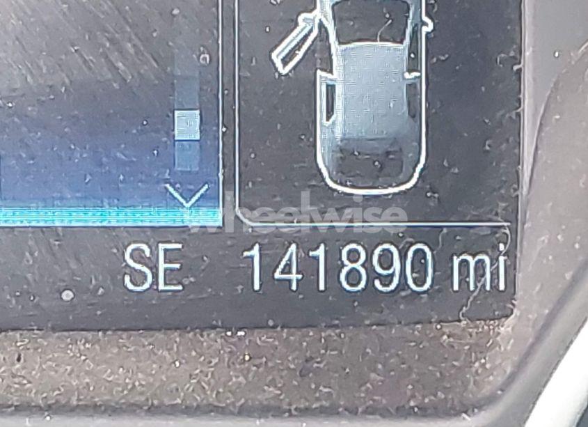 Photo 15 of 2015 Ford Escape TITANIUM (VIN 1FMCU0JX3FUA71770)