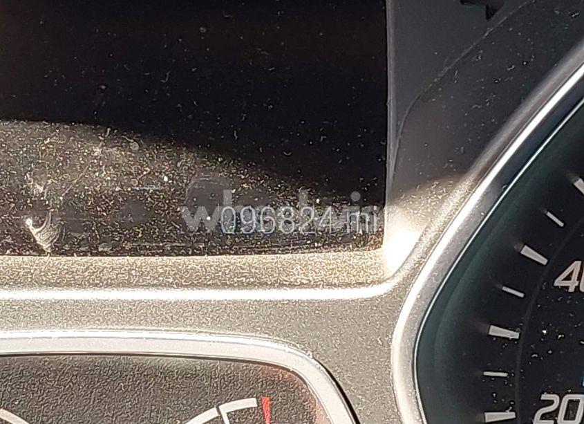 Photo 16 of 2016 Ford Escape TITANIUM (VIN 1FMCU0JX3GUC05212)