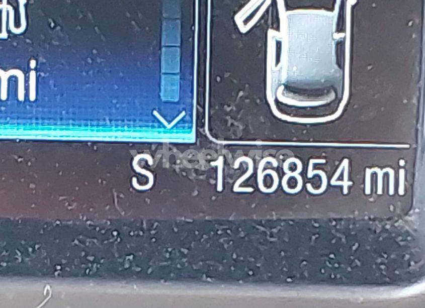 Photo 15 of 2014 Ford Escape TITANIUM (VIN 1FMCU0JX4EUA05341)