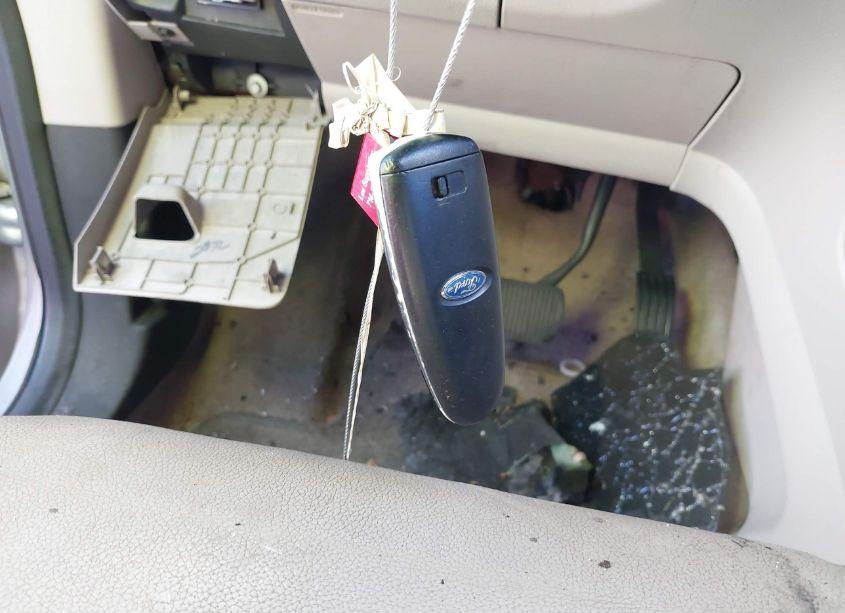 Photo 11 of 2014 Ford Escape TITANIUM (VIN 1FMCU0JX4EUB56096)