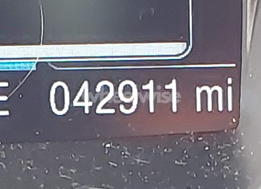 Photo 7 of 2014 Ford Escape TITANIUM (VIN 1FMCU0JX4EUC74522)