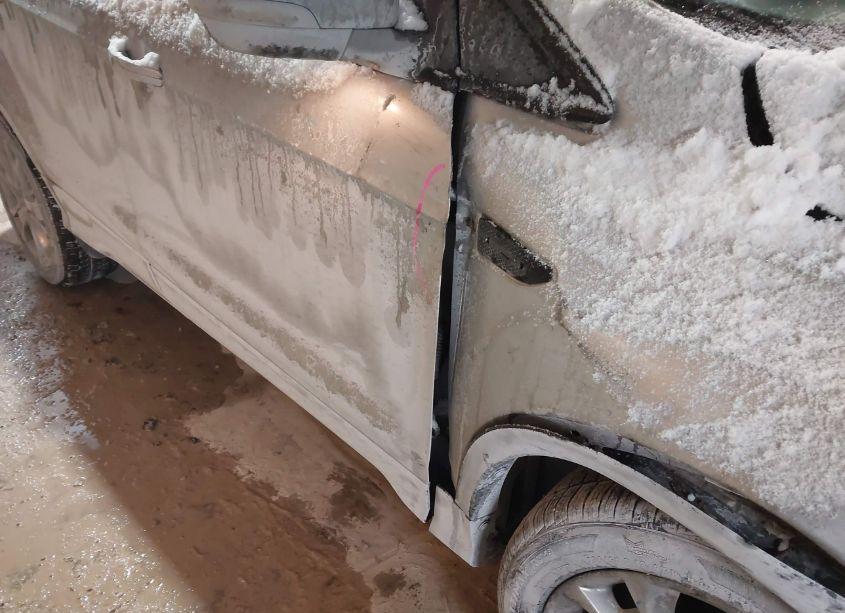 Photo 13 of 2014 Ford Escape TITANIUM (VIN 1FMCU0JX4EUD07728)