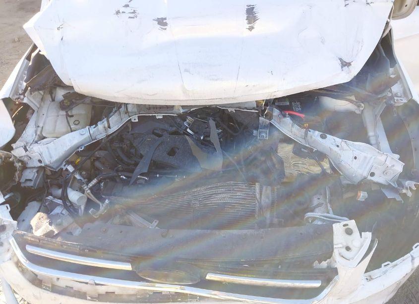 Photo 10 of 2014 Ford Escape TITANIUM (VIN 1FMCU0JX4EUE37637)