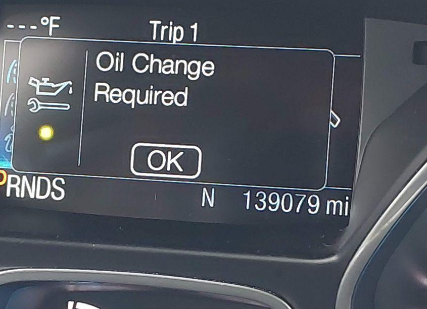 Photo 16 of 2015 Ford Escape TITANIUM (VIN 1FMCU0JX4FUB58822)