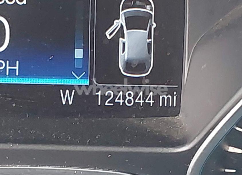 Photo 15 of 2016 Ford Escape TITANIUM (VIN 1FMCU0JX4GUB06902)