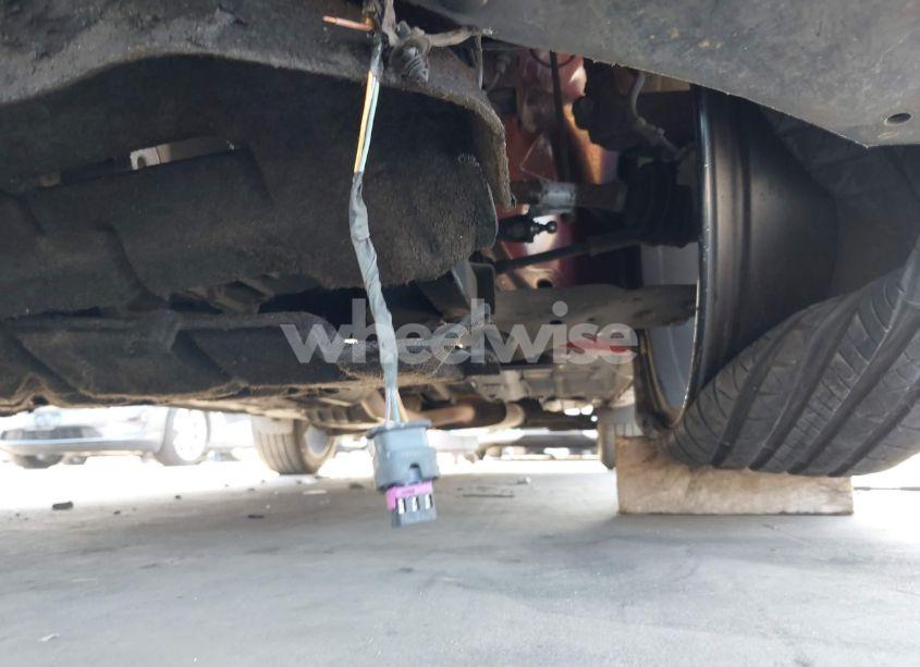 Photo 21 of 2016 Ford Escape TITANIUM (VIN 1FMCU0JX4GUB06902)