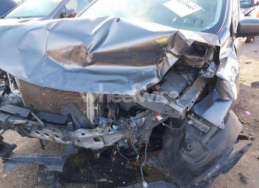 Photo 6 of 2014 Ford Escape TITANIUM (VIN 1FMCU0JX5EUA51597)