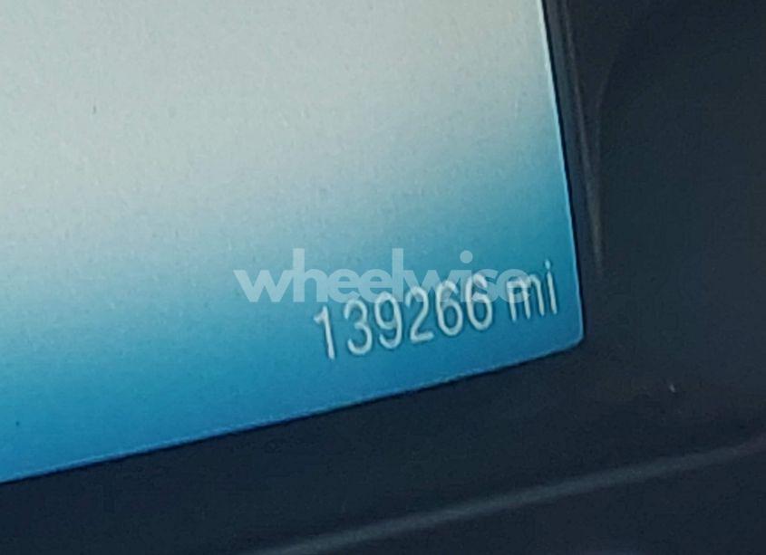 Photo 16 of 2014 Ford Escape TITANIUM (VIN 1FMCU0JX5EUA69999)