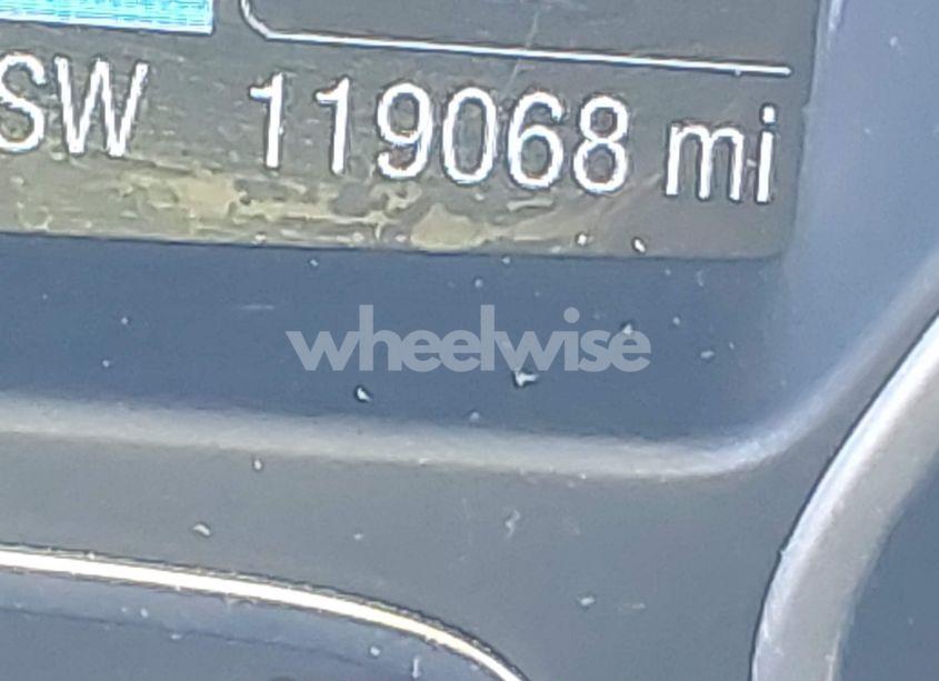 Photo 15 of 2014 Ford Escape TITANIUM (VIN 1FMCU0JX5EUD77139)