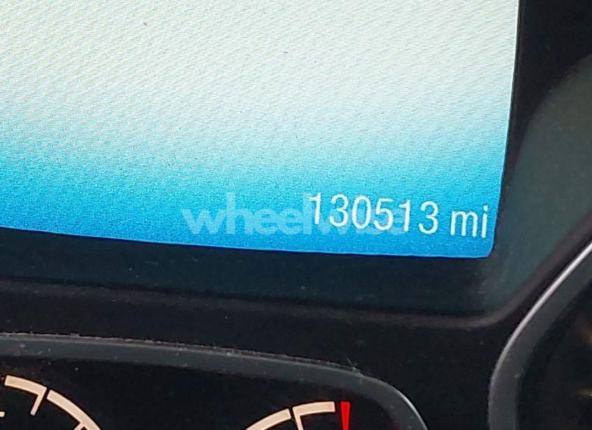 Photo 14 of 2015 Ford Escape TITANIUM (VIN 1FMCU0JX5FUA07066)