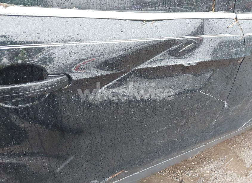 Photo 17 of 2015 Ford Escape TITANIUM (VIN 1FMCU0JX5FUA07066)