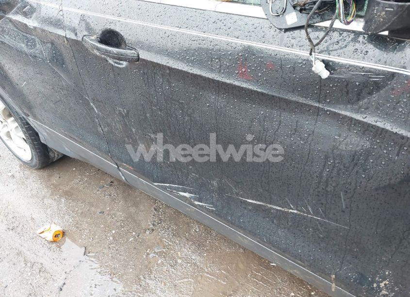 Photo 18 of 2015 Ford Escape TITANIUM (VIN 1FMCU0JX5FUA07066)