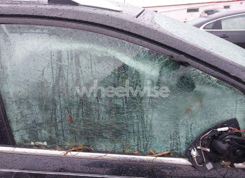 Photo 20 of 2015 Ford Escape TITANIUM (VIN 1FMCU0JX5FUA07066)