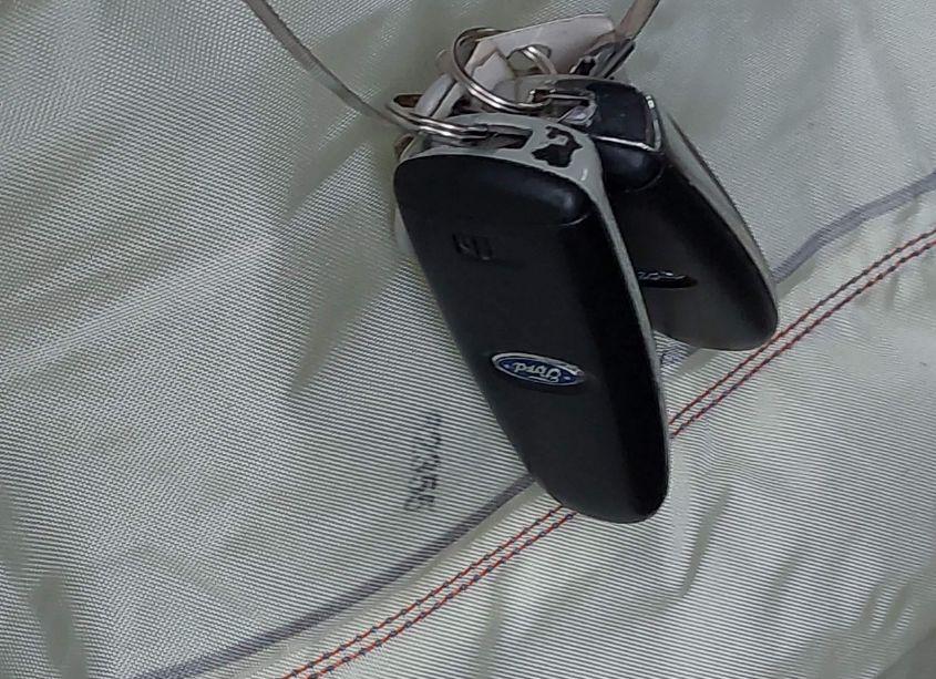 Photo 11 of 2016 Ford Escape TITANIUM (VIN 1FMCU0JX5GUA07621)