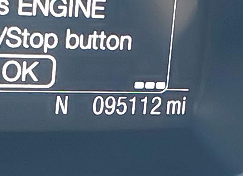 Photo 15 of 2016 Ford Escape TITANIUM (VIN 1FMCU0JX5GUA07621)