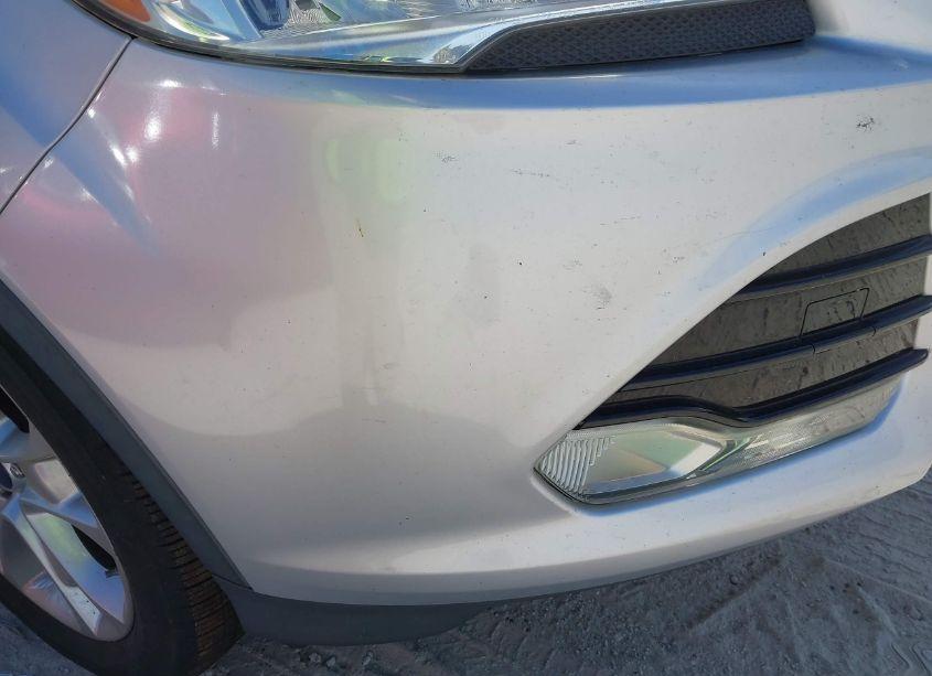 Photo 6 of 2016 Ford Escape TITANIUM (VIN 1FMCU0JX5GUC20083)