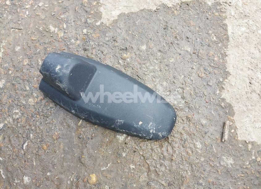 Photo 12 of 2014 Ford Escape TITANIUM (VIN 1FMCU0JX6EUE34044)