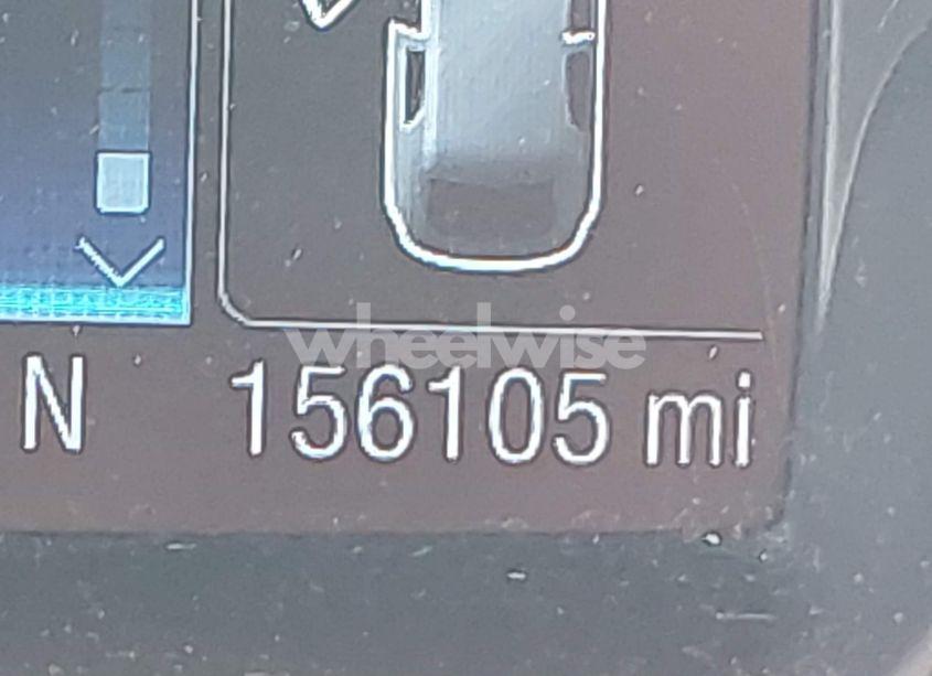 Photo 16 of 2014 Ford Escape TITANIUM (VIN 1FMCU0JX6EUE38496)