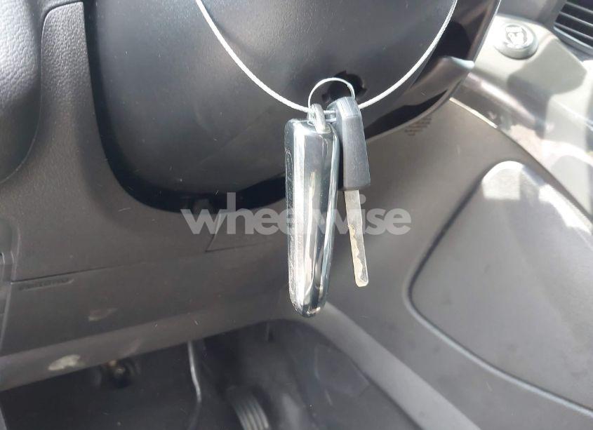 Photo 11 of 2015 Ford Escape TITANIUM (VIN 1FMCU0JX6FUC19975)