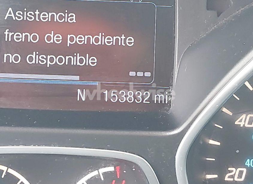 Photo 15 of 2015 Ford Escape TITANIUM (VIN 1FMCU0JX6FUC19975)