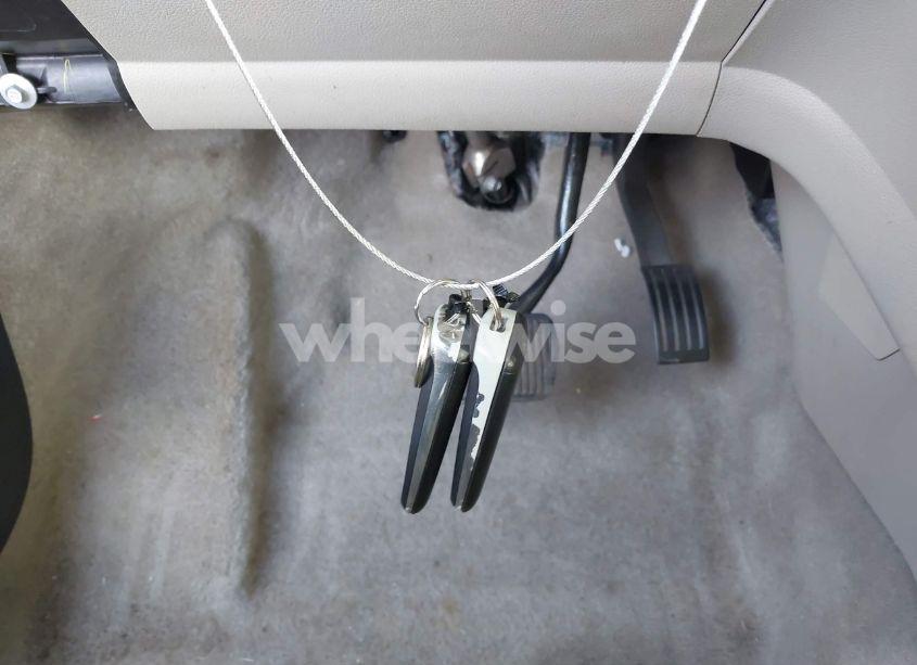 Photo 11 of 2014 Ford Escape TITANIUM (VIN 1FMCU0JX7EUC04805)