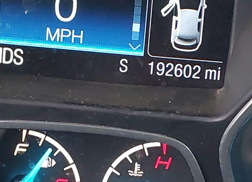 Photo 14 of 2014 Ford Escape TITANIUM (VIN 1FMCU0JX7EUE24820)