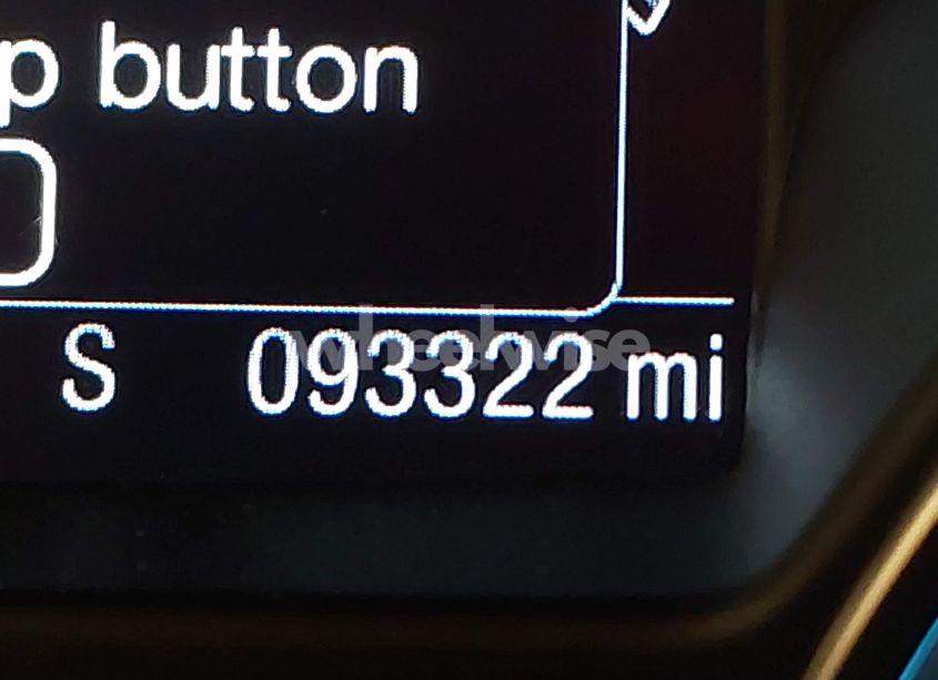 Photo 15 of 2016 Ford Escape TITANIUM (VIN 1FMCU0JX7GUB13584)