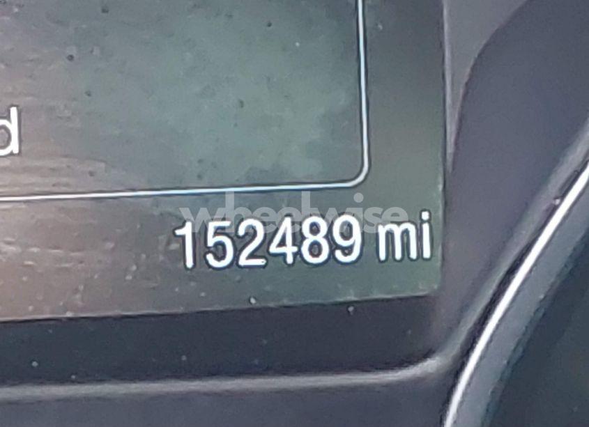 Photo 15 of 2014 Ford Escape TITANIUM (VIN 1FMCU0JX8EUD16108)