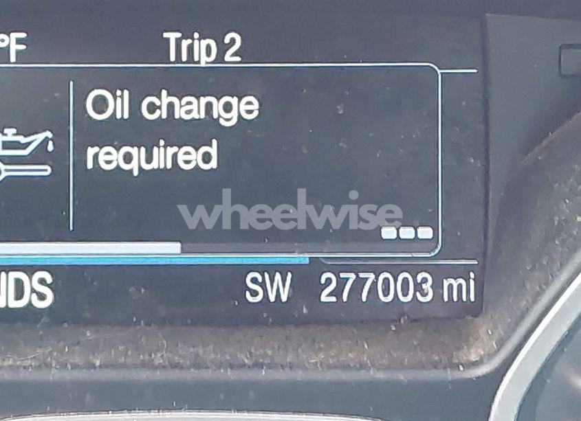 Photo 15 of 2015 Ford Escape TITANIUM (VIN 1FMCU0JX8FUA89049)