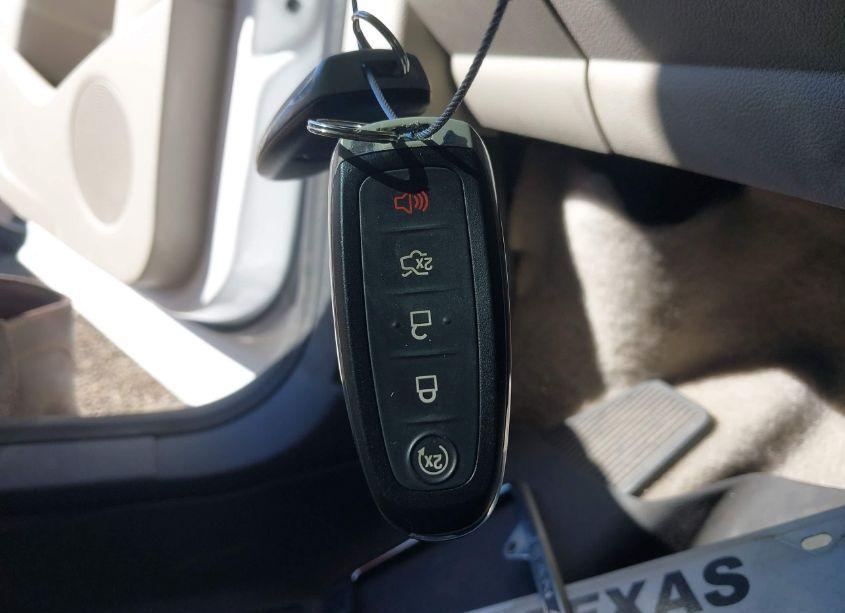 Photo 11 of 2015 Ford Escape TITANIUM (VIN 1FMCU0JX8FUB61223)