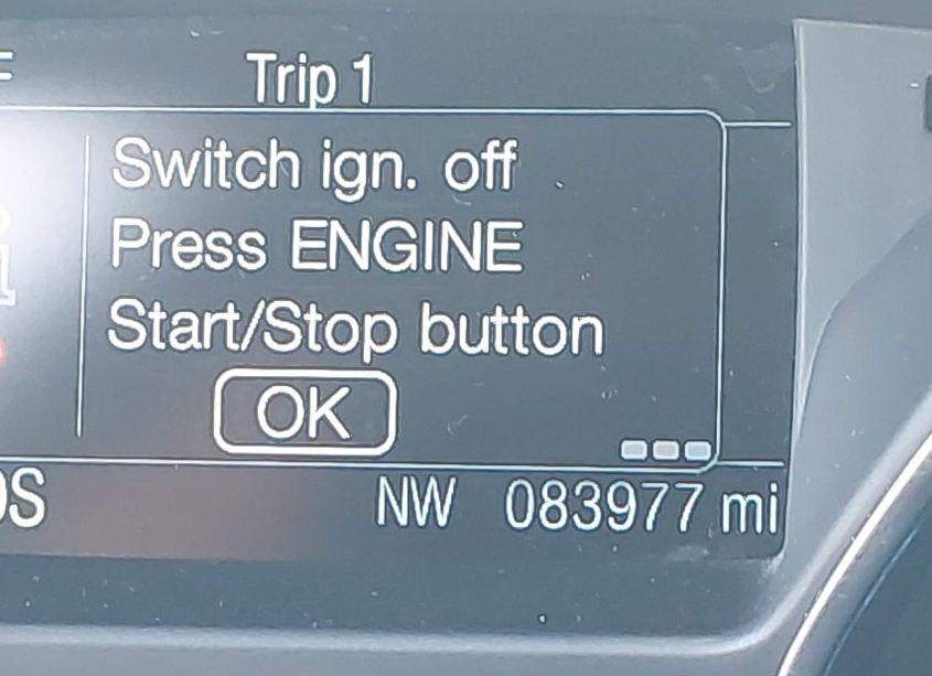 Photo 7 of 2015 Ford Escape TITANIUM (VIN 1FMCU0JX8FUB61223)