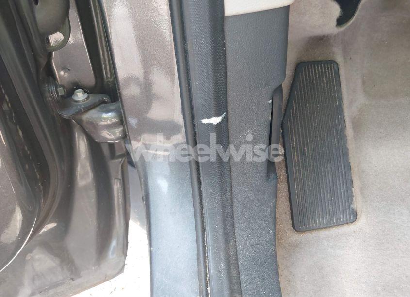 Photo 12 of 2015 Ford Escape TITANIUM (VIN 1FMCU0JX8FUC73844)