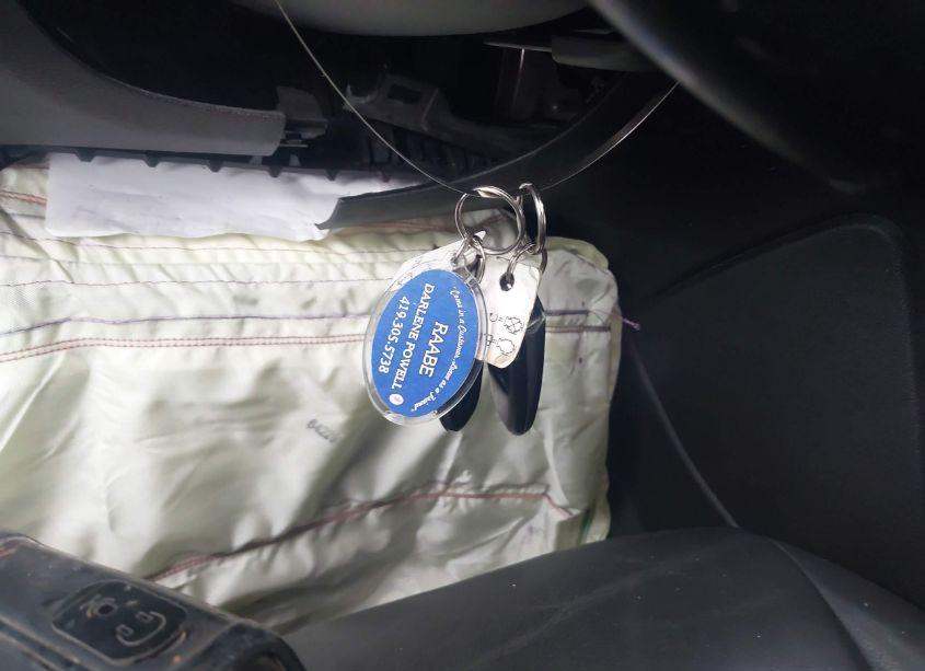 Photo 11 of 2016 Ford Escape TITANIUM (VIN 1FMCU0JX8GUA20296)