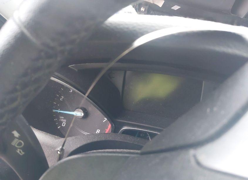 Photo 15 of 2016 Ford Escape TITANIUM (VIN 1FMCU0JX8GUA20296)