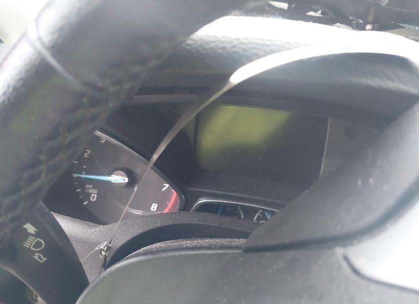 Photo 7 of 2016 Ford Escape TITANIUM (VIN 1FMCU0JX8GUA20296)