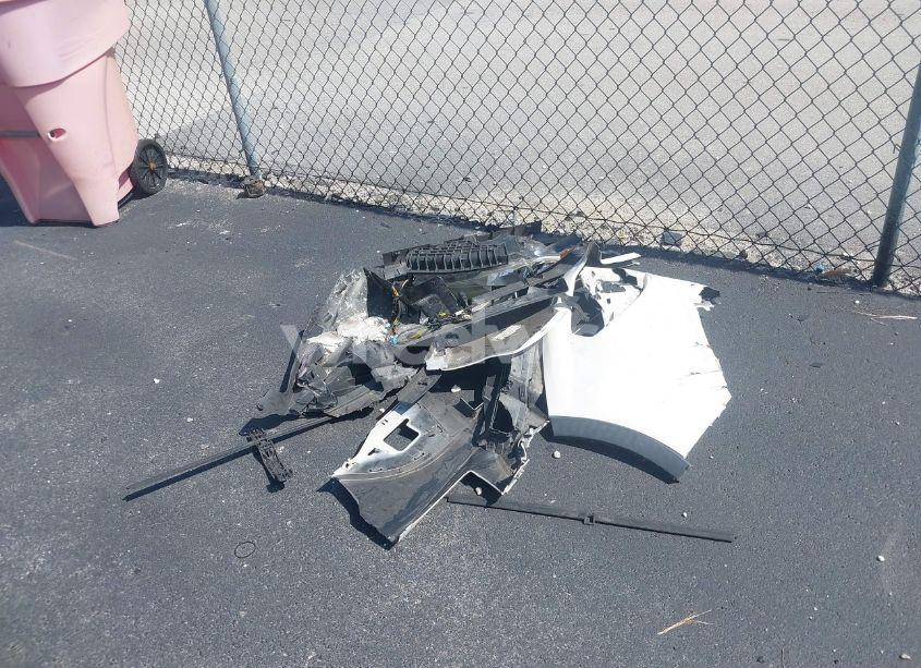 Photo 12 of 2016 Ford Escape TITANIUM (VIN 1FMCU0JX8GUC35533)