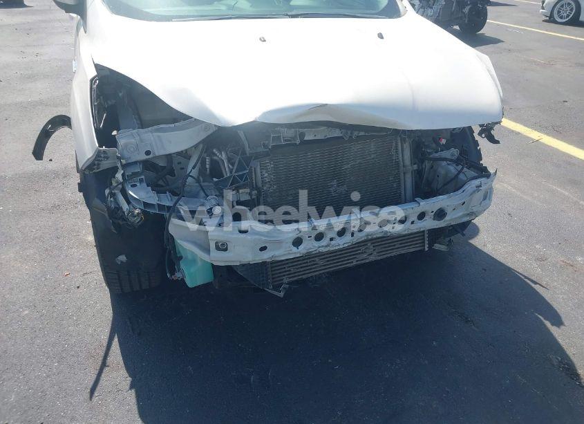 Photo 6 of 2016 Ford Escape TITANIUM (VIN 1FMCU0JX8GUC35533)