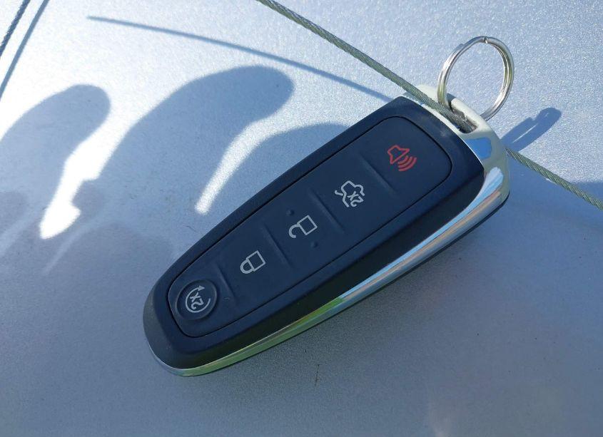 Photo 11 of 2014 Ford Escape TITANIUM (VIN 1FMCU0JX9EUA38836)