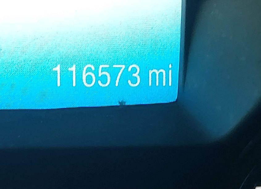 Photo 7 of 2014 Ford Escape TITANIUM (VIN 1FMCU0JX9EUA38836)