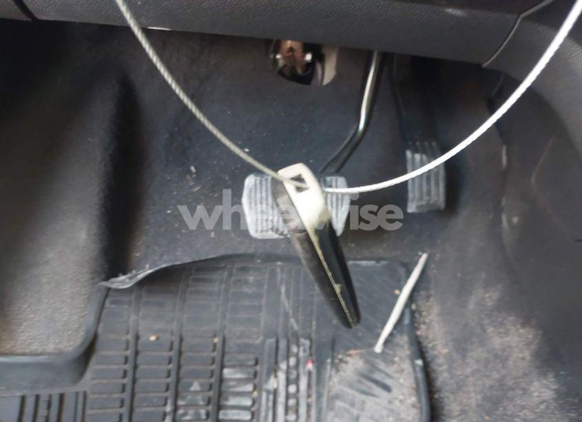 Photo 11 of 2014 Ford Escape TITANIUM (VIN 1FMCU0JX9EUA86482)