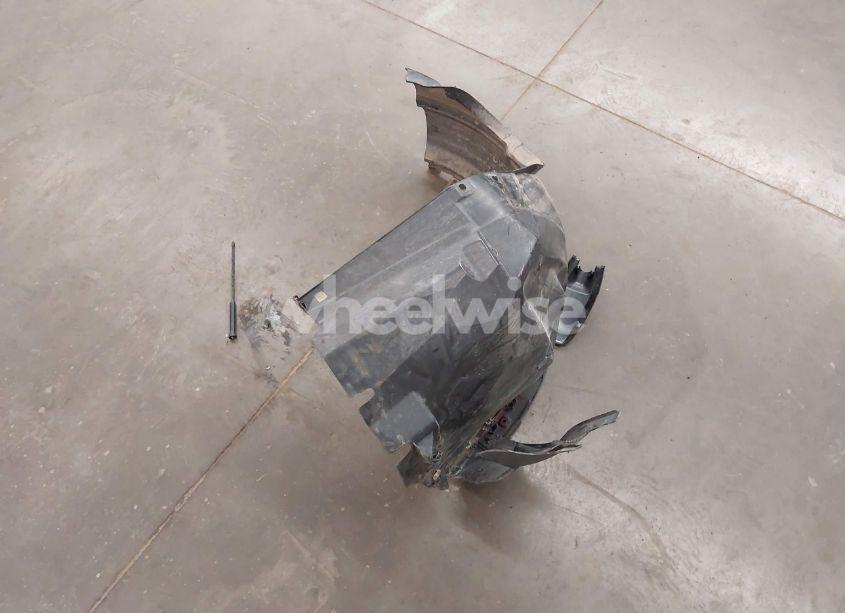 Photo 12 of 2014 Ford Escape TITANIUM (VIN 1FMCU0JX9EUA93352)